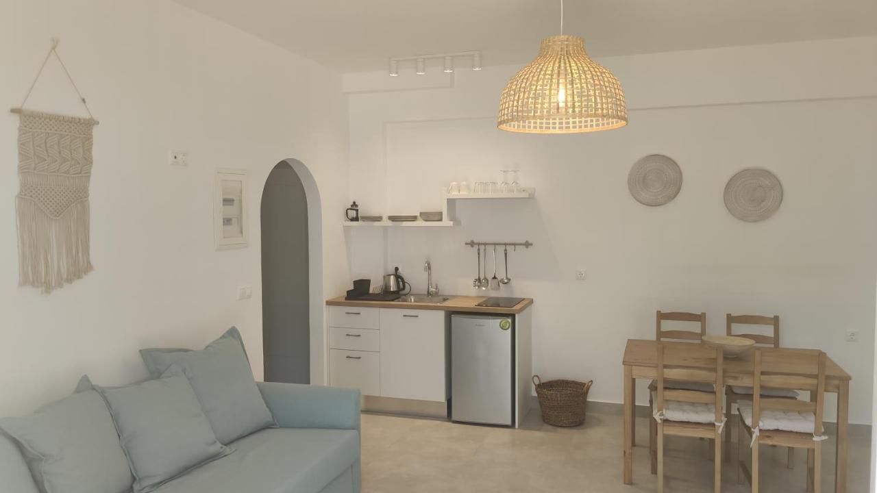 Ellie Aparthotel